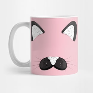 CATS. Mug